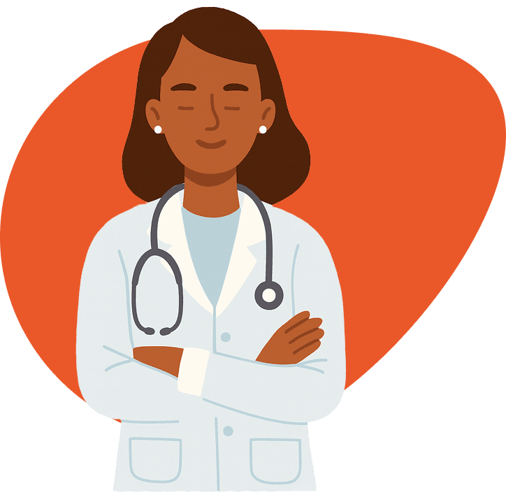 Meet Our Doctors